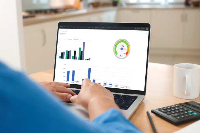 Transmitere facturi in eFactura